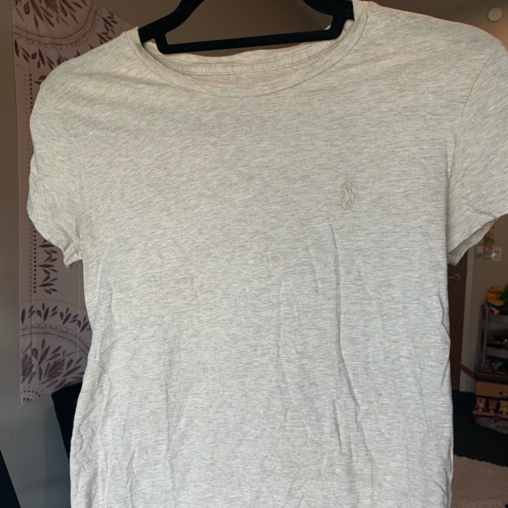 Polo tee